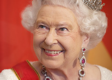 Королева Елизавета II серьезно больна