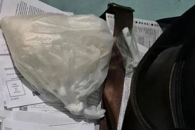 В Ижевске задержали семейную пару наркозакладчиков
