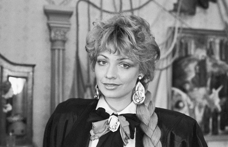 Нельзя быть красивой такой: 5 актрис советского кинематографа, которым подражали наши мамы
