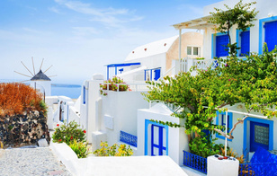 Как выглядят типичные квартиры греков — 7 особенностей, которые вас удивят