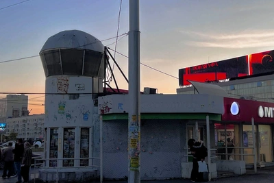 Уфа заплатит 30,4 млн за снос ларьков у рынка