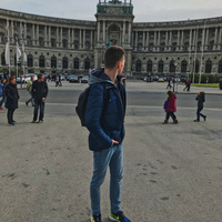 Аватарка Егор008