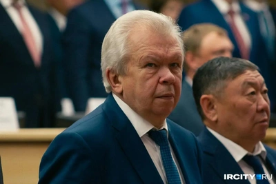 Уход директора Иркутского авиазавода: губернатор поблагодарил