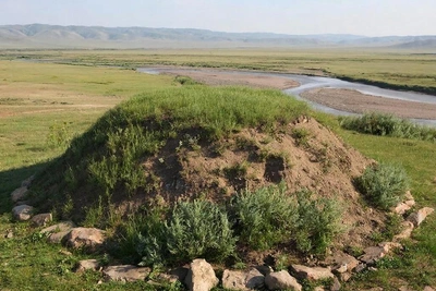 Два археологических памятника в Башкирии взяли под госохрану