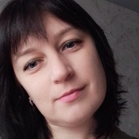 Аватарка Наталья Тимофеева