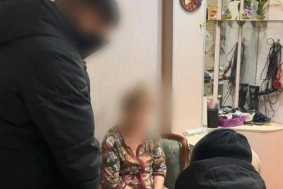 Бывший замминистра Астрахани инсценировала смерть и скрывалась 13 лет