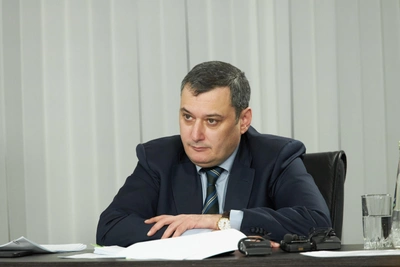 Alexander Khinshtein Hospitalized After Car Accident
