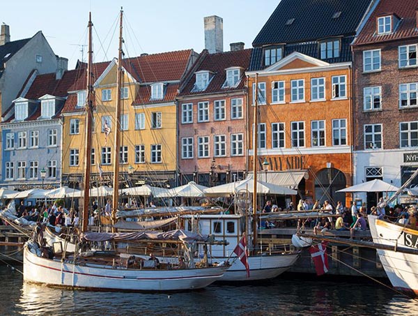 Канал Нюхавн