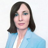 Светлана Гришанова