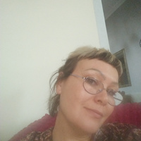 Аватарка Ирина Крилистенко