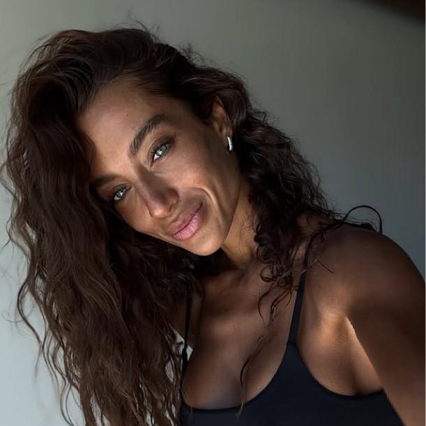 Исхудавшая жена Влада Соколовского: «У меня нет анорексии, успокойтесь. Я сейчас в легкости»