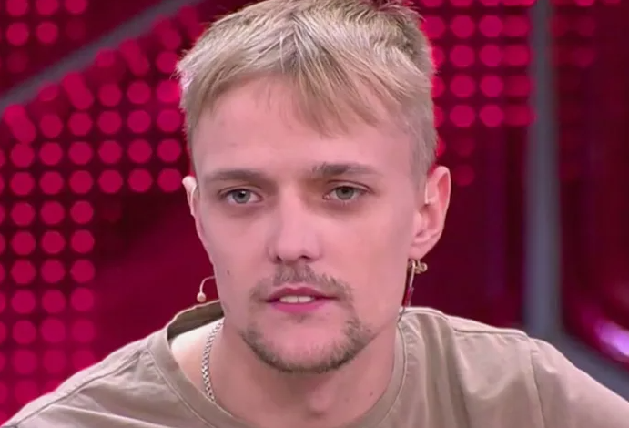 Зверев-младший не стал звездой, как того хотел отец