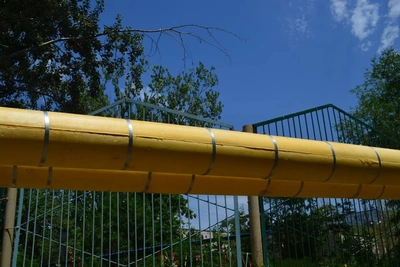 Астрахань завершила испытания тепловых сетей