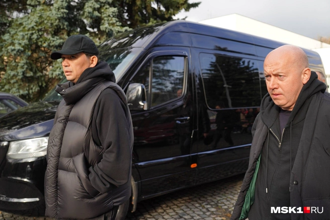 Источник: Артем Рамазани-Зубов / MSK1.RU