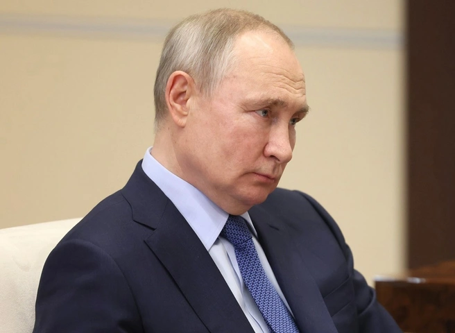 В Минобороны объяснили, почему Путин не подписывает указ о завершении мобилизации | ya62.ru