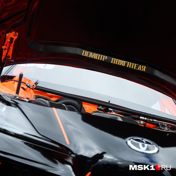 Источник: Дмитрий Толстошеев / MSK1.RU
