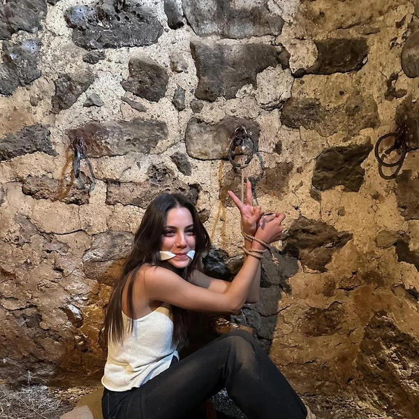 Источник: @dilindogerr