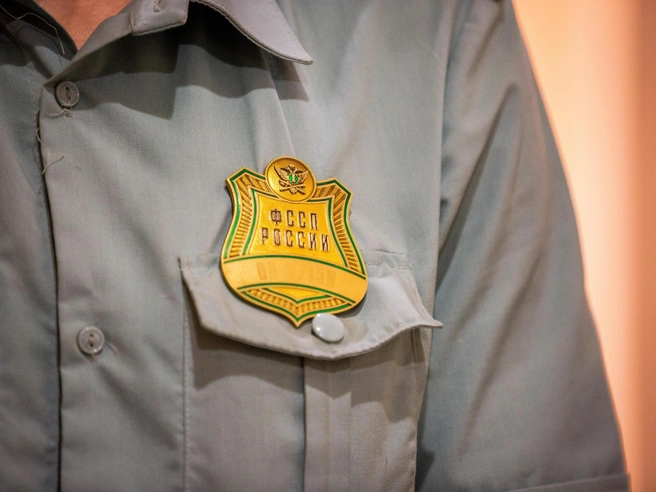 Судебные приставы направили официальный запрос в страховую организацию | Источник: Александр Ощепков / NGS.U