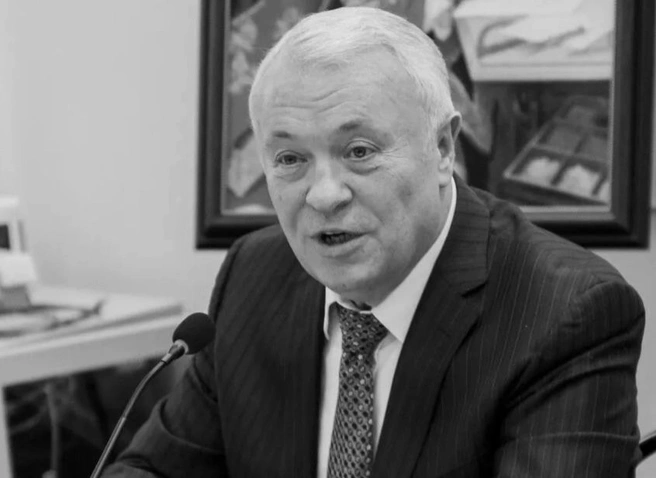 Скончался супруг Дарьи Донцовой | ya62.ru