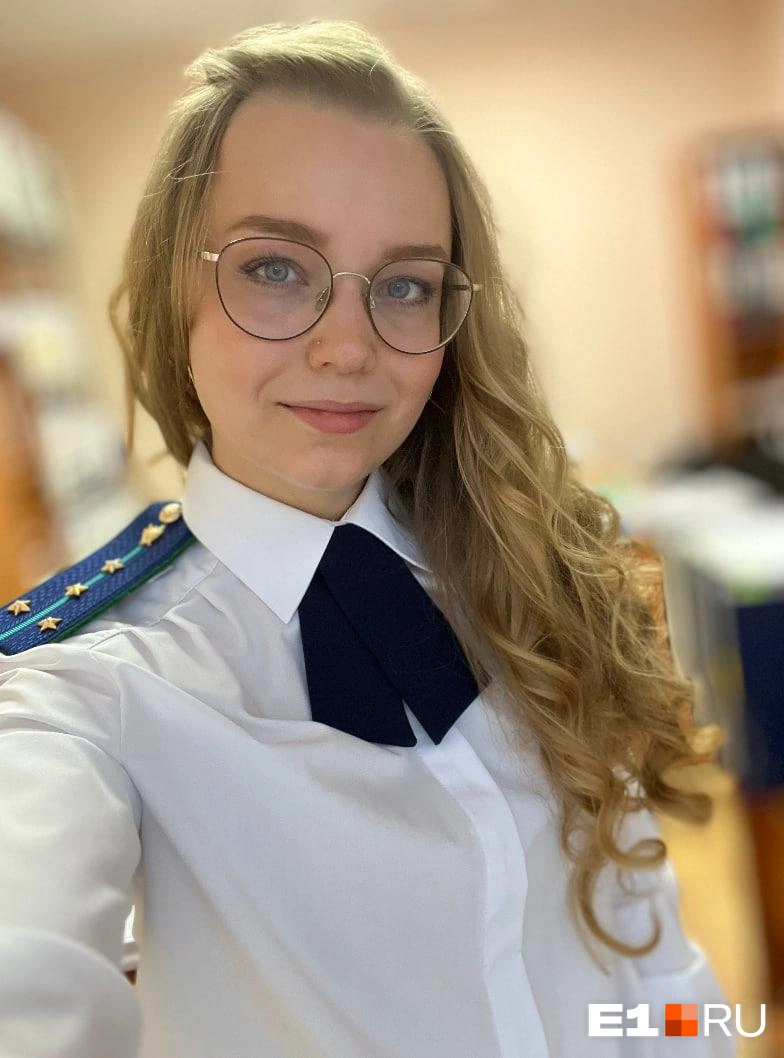 Маргарита не жалеет, что уволилась и стала адвокатом | Источник: предоставлено Маргаритой Жуковой
