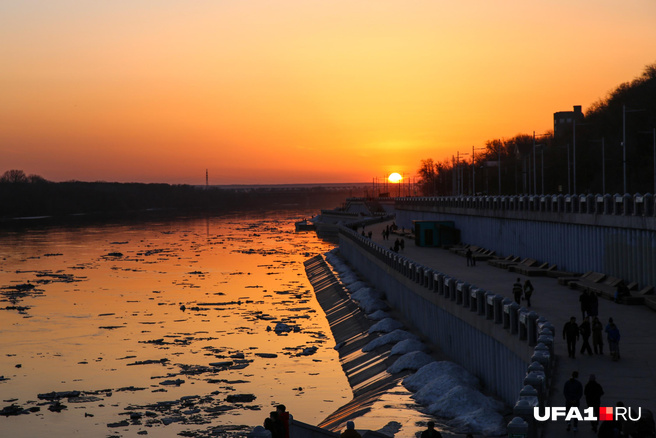 Живое Фото Уфа