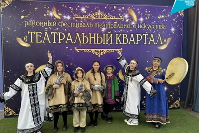 Победители «Земский работник культуры» в Хабаровском крае