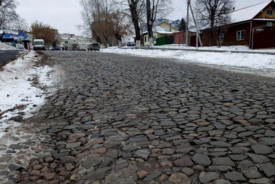 Мэрия Уфы повторно выставит на торги снос квартала