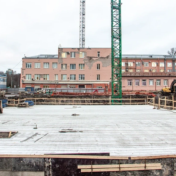 Источник: ООО&nbsp;«СПЕЦИАЛИЗИРОВАННЫЙ ЗАСТРОЙЩИК „КАРПОВКА, 31“