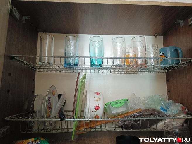 Парни расставят все сами | Источник: Юлия Дроглева / Tolyatty.ru