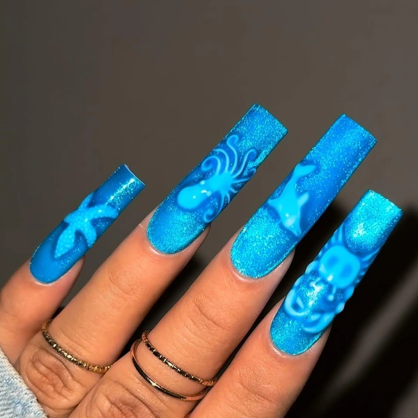 Источник: gabriannanails