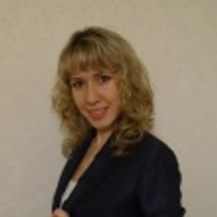 Аватарка Елена Кошелева