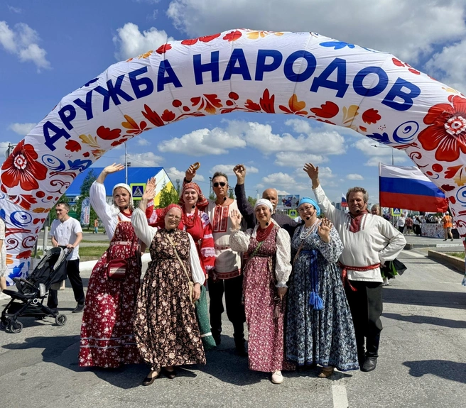 Источник: администрация Нижневартовска / Vk.com