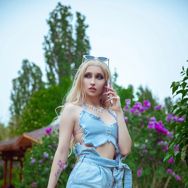 Ph&nbsp;— White Beetle | Источник: https://vk.com/v.defox_cosplay