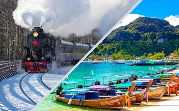 Пляжи, лыжи и иже с ними: 17 российских и зарубежных направлений для зимнего отдыха в 2025–2026 году