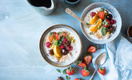 Названы 3 варианта завтрака, которые помогают снизить уровень холестерина