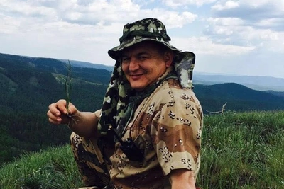 Идельбаев освобожден из СИЗО: известны причины