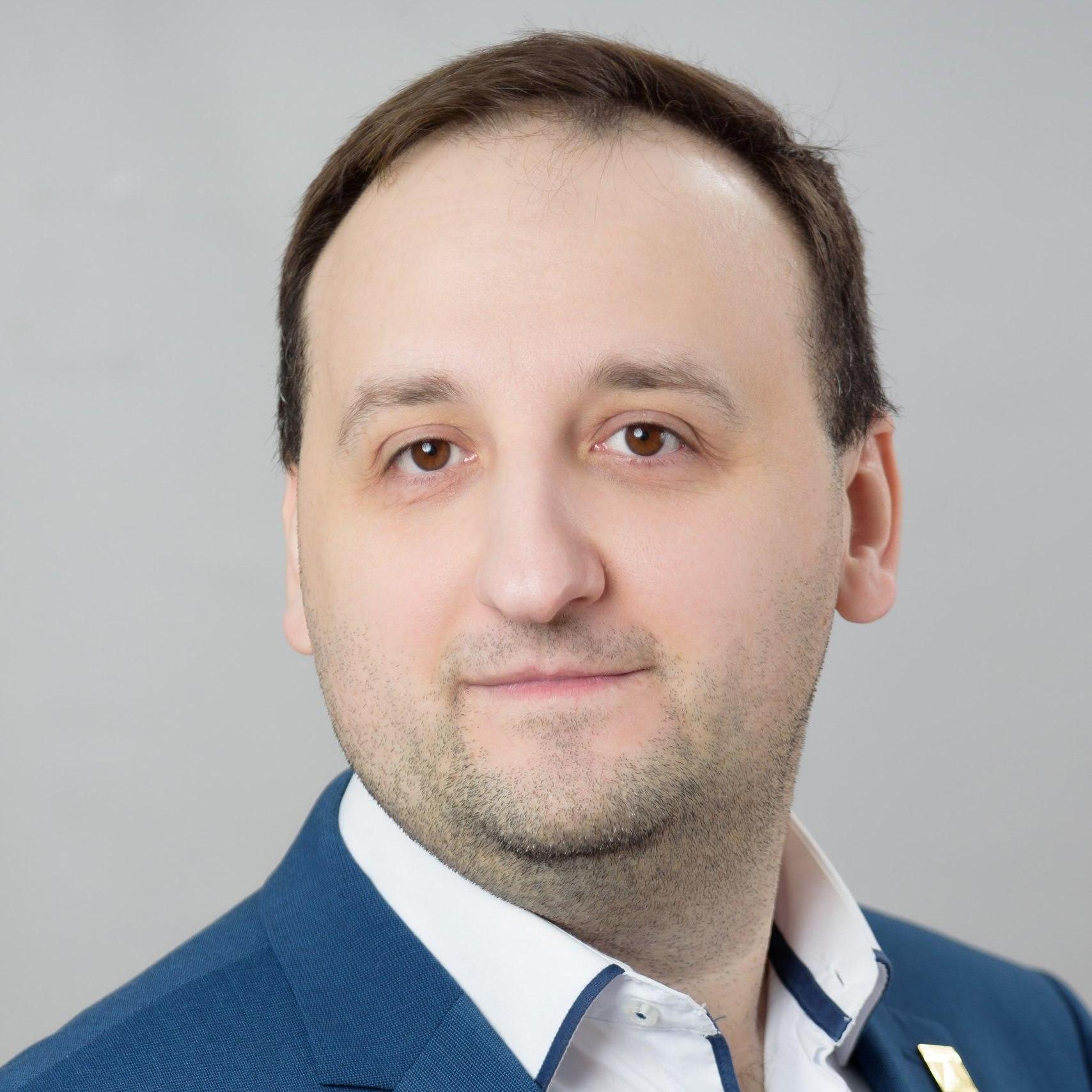 <p>Александр Чугунов</p>