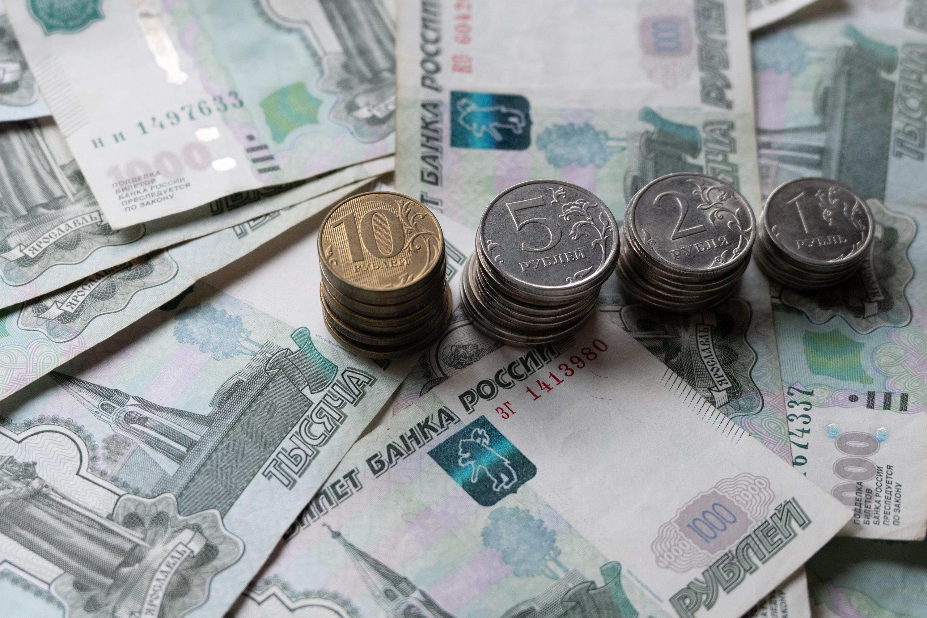 Рязанку осудили за миллионный долг по алиментам