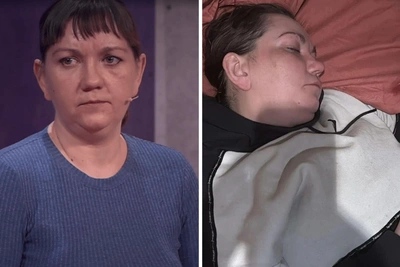 СК проверяет мать из Красноярска, водившую 7-летнюю дочь на пьянки