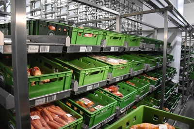 Ситников подписал дополнения к плану по сдерживанию цен