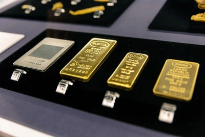 Gold Hits Record Highs: Should Arkhangelsk Residents Jump on the Bandwagon?