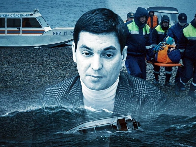 Сергей Лойтер | Источник: Полина Авдошина / Городские медиа