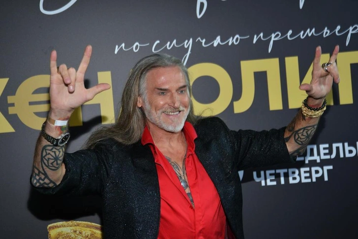 Никита Джигурда | www.starhit.ru