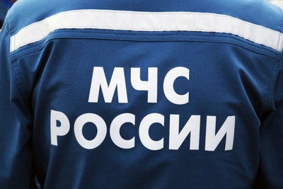 Могочинец поблагодарил спасателей за спасение матери в тайге