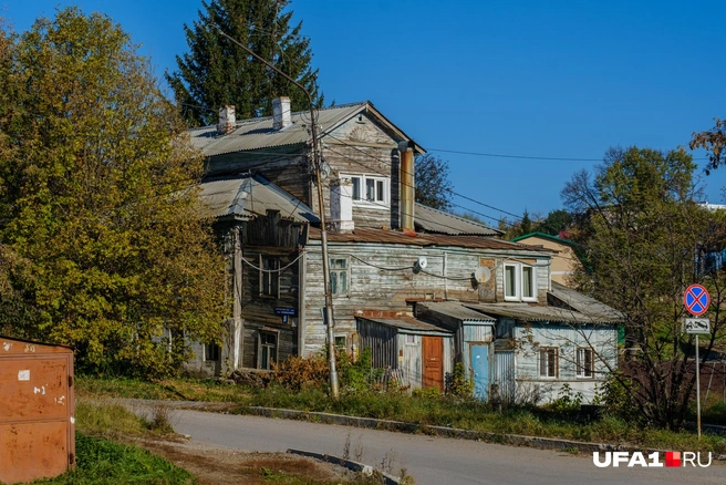 Источник: Булат Салихов / UFA.1RU