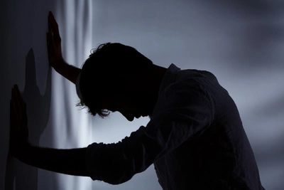 Голоса приказали убить: контроль пациентов ПНД затруднен