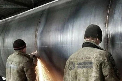 Приговор по делу о гибели рабочих на заводе под Екатеринбургом