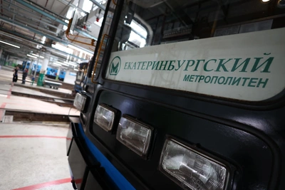 Паслер: строительство метро в Екатеринбурге требует точных расчетов