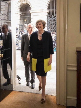 Как за одно десятилетие политики изменили свой взгляд на дресс-код