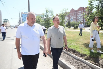 Источник: Денис Ильин / ВКонтакте